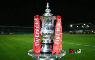 足總杯 取消重賽規則，所有比賽調整至周末進行