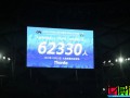 中足聯(lián)：2025賽季三級聯(lián)賽上座提升18%，罰單總數(shù)下降21%