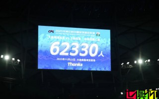 中足聯(lián)：2025賽季三級聯(lián)賽上座提升18%，罰單總數(shù)下降21%