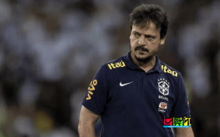 巴西主帥：我們比阿根廷更接近比賽勝利，這個結(jié)果不公平