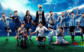 梅西：適應巴黎遠比預想的要困難，世界杯輸給沙特是恰當的打擊