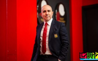 曼聯 CEO 貝拉達 發布俱樂部財務報告聲明