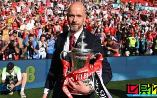 滕哈格 確定留任 曼聯(lián)，雙方還在就續(xù)約進行談判