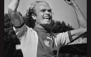 致敬傳奇！阿賈克斯名宿赫爾斯逝世