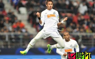 2011內馬爾亮相世俱杯PK梅西 主帥：梅西第一他第三