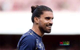 利雅得新月將簽約內(nèi)維斯