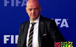 隊報：國際足聯擬將世俱杯改為 4 年一次，以取代聯合會杯