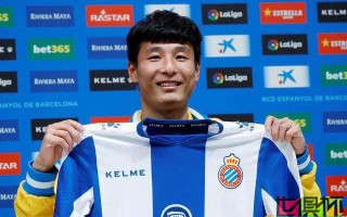 武磊 即將回歸 上海海港， 中超 爭冠格局能否改變？