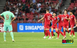 世預賽 亞洲區 C組 積分 形勢