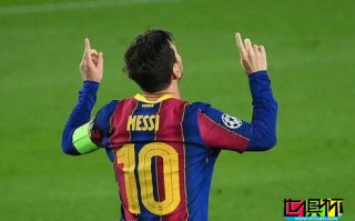 歐冠開戰，巴薩主場5-1大勝費倫茨瓦羅斯取得開門紅