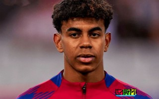 16歲153天！亞馬爾 成為歐冠歷史送助攻/參與進球最年輕球員