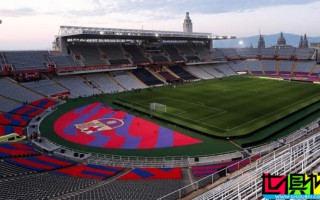 巴薩 已與市政府續約，繼續租用 蒙錐克體育場 到賽季結束