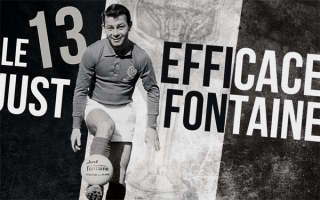 法國名宿 方丹 逝世