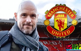 曼聯 攻防都不行，賽程不友好，留給 滕哈格 的時間不多了？