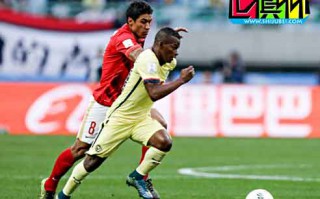 2015世俱杯：美洲老板賽后大發雷霆 教練下課+內訌球員被罰?