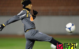 2011世俱杯桑托斯主帥：內馬爾將與濟科齊達內等巨擘比肩