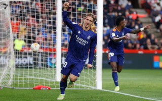 恭喜！皇馬有意續(xù)約金球巨星，36 歲仍雷打不動(dòng)