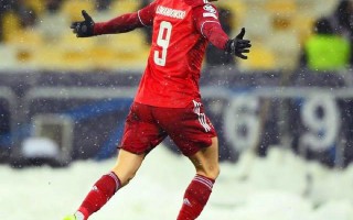 歐冠最新積分榜：曼聯(lián)切爾西提前出線(xiàn)，拜仁或?qū)退_踢出局