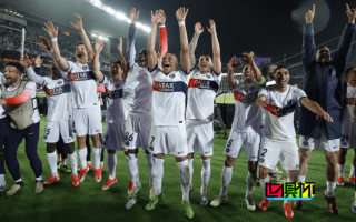 巴黎 時(shí)隔兩個(gè)賽季重回 歐冠 四強(qiáng)