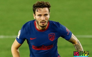 馬競中場薩烏爾：我很敬仰C羅的努力，但梅西水平無人可比