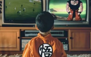 意甲 悼念 鳥山明：在足球和龍珠陪伴下長大的孩子