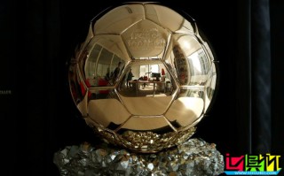 2024年 金球獎 最佳球員 30人提名 名單公布