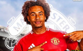 齊爾克澤 將加盟 曼聯(lián)，轉會費4000萬歐