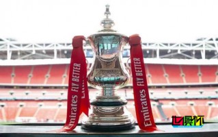 足總杯 1/4 決賽 對(duì)陣