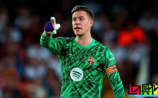 巴薩 已決定解除 特爾施特根 隊長職務