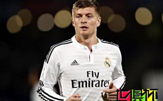 2014世俱杯五星好評！皇馬超強節拍器誕生 缺誰也不能缺了他