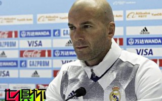 齊達內：C羅是皇馬歷史最佳球員 能再獲金球獎