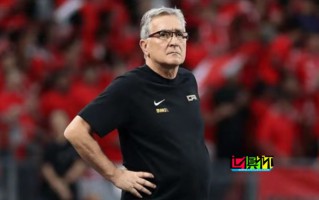 伊萬科維奇：不會輕易改變菱形中場