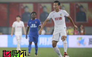 權(quán)敬源夢想助權(quán)健進世俱杯：今年在中超提高很多