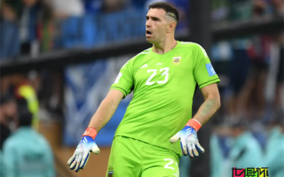 IFAB起草新規 或將禁止門將在點球中干擾對手