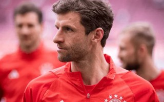 拜仁 將和 穆勒 分道揚鑣？