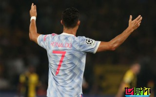 10人曼聯客場1-2被伯爾尼年輕人絕殺逆轉，C羅率先破門