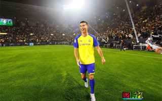 C羅 FIFA23能力值跌至88