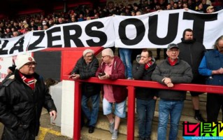 反叛格雷澤的 聯曼 俱樂部尋求和 曼聯 球迷攜手，共同抵制拉爵