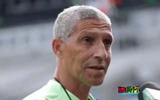 非洲杯 四冠王小組即出局，加納 國家隊主帥克里斯-休頓下課