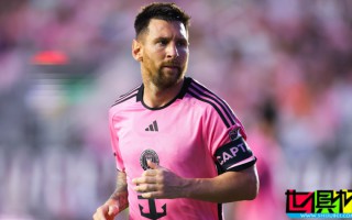 梅西 破門難救主，邁阿密國際 止步季后賽首輪