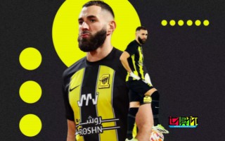 本澤馬 本賽季繼續留在 沙特 效力，無緣重返 歐洲