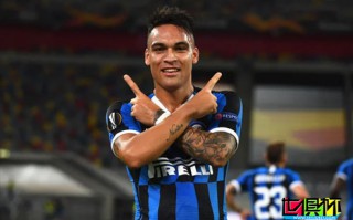 時隔10年藍黑軍團再次闖進歐聯杯決賽,與塞維利亞爭冠