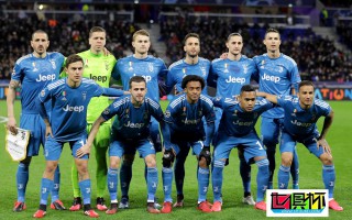 意媒曝尤文降薪明細:C羅放棄1000萬歐 尤文股價大漲