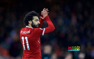 薩拉赫 傷勢比最初想象的更嚴(yán)重，周三將回 利物浦 訓(xùn)練中心進(jìn)行康復(fù)治療