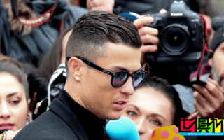 C羅 收購葡萄牙著名瓷器品牌股份，并合資在中東開設分公司