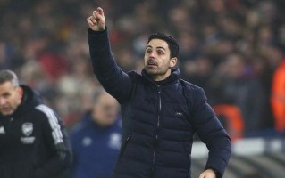 4-1！英超爭四狂魔又贏了