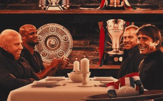 五大聯賽 冠軍全部出爐，四個由新帥帶隊斬獲