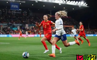 對決溫布利！中國女足 挑戰歐洲冠軍