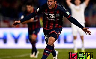 2014世俱杯決賽皇馬對手出爐 主帥豪言盡全力擊潰皇馬