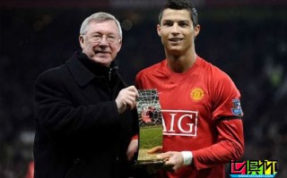 曼聯官方：C羅時隔12年回歸，史上最迅速的一筆轉會